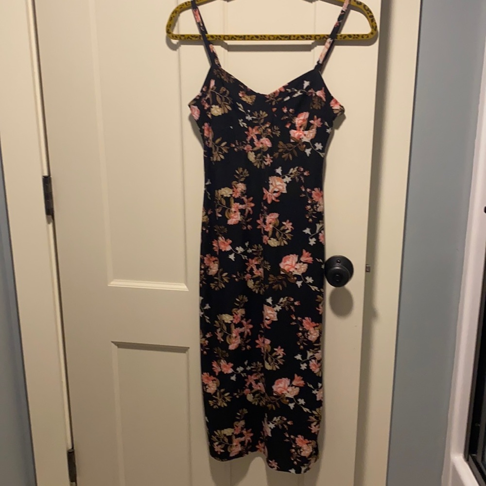 Forever 21 madi cocktail dress
